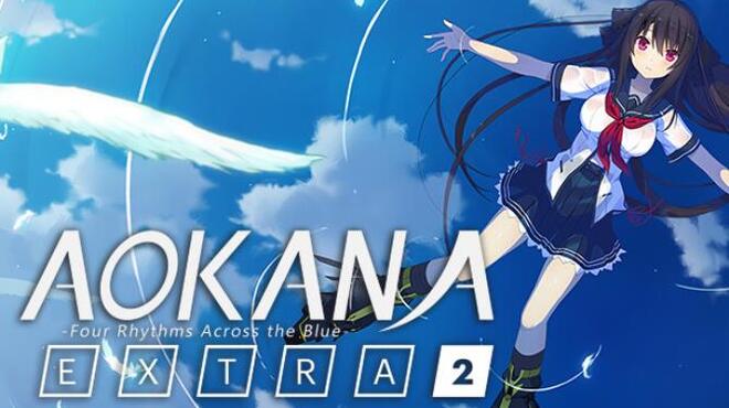 [PC]Aokana – Four Rhythms Across the Blue – EXTRA2 -磁链下载-Zero-零之资源仓库