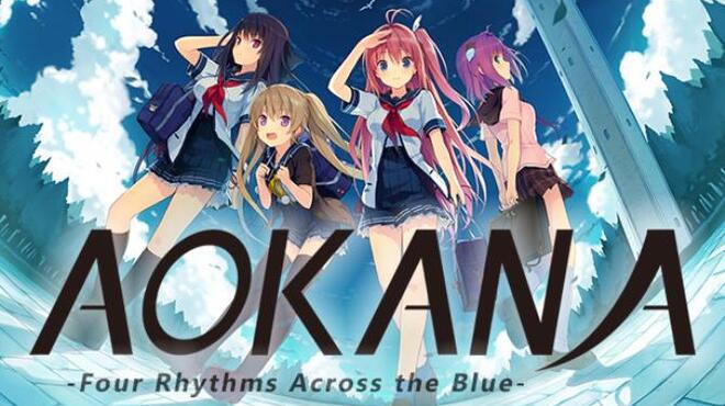 [PC]Aokana Four Rhythms Across the Blue -磁链下载-Zero-零之资源仓库