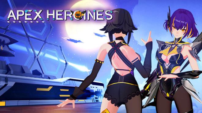 [PC]Apex Heroines -磁链下载-Zero-零之资源仓库
