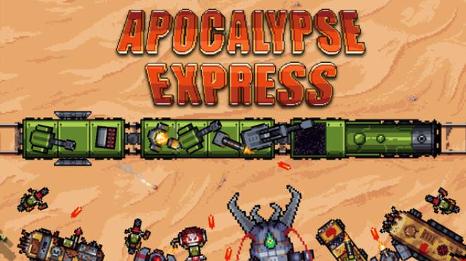 [PC]Apocalypse Express -磁链下载-Zero-零之资源仓库