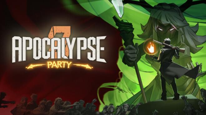 [PC]Apocalypse Party v20240116 -磁链下载-Zero-零之资源仓库