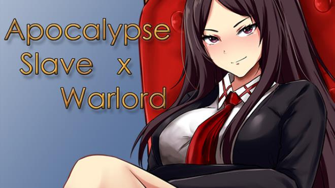 [PC]Apocalypse Slave x Warlord -磁链下载-Zero