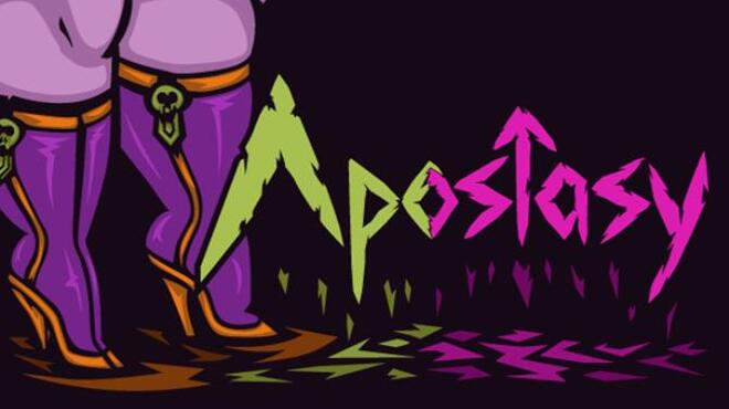 [PC]Apostasy -磁链下载-Zero-零之资源仓库