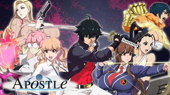 [PC]Apostle -磁链下载-Zero-零之资源仓库