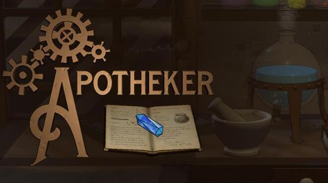 [PC]Apotheker -磁链下载-Zero