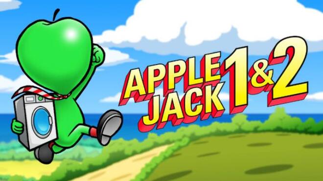 [PC]Apple Jack 1&2 -磁链下载-Zero-零之资源仓库