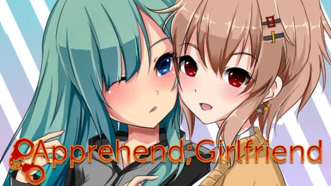 [PC]Apprehend;Girlfriend -磁链下载-Zero-零之资源仓库