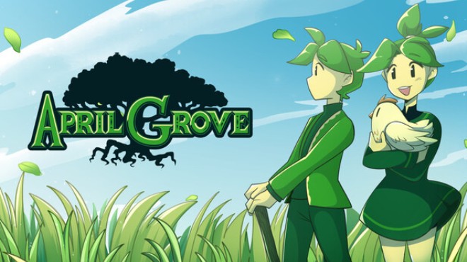 [PC]April Grove -磁链下载-Zero-零之资源仓库