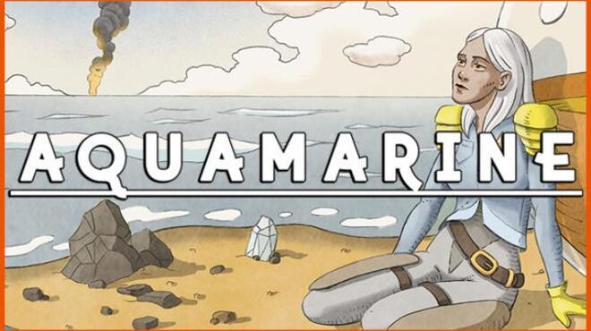 [PC]Aquamarine -磁链下载-Zero-零之资源仓库