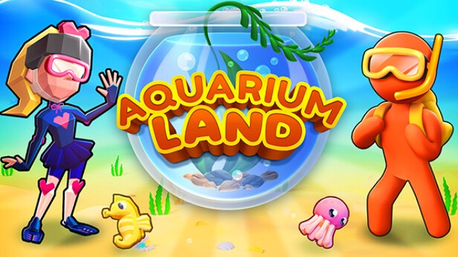 [PC]Aquarium Land -磁链下载-Zero-零之资源仓库