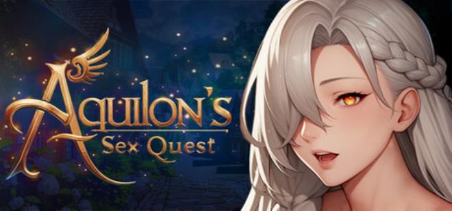 [PC]Aquilon’s Sex Quest -磁链下载-Zero-零之资源仓库