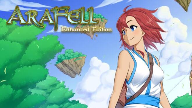 [PC]Ara Fell Enhanced Edition v1 01 RIP -磁链下载-Zero-零之资源仓库