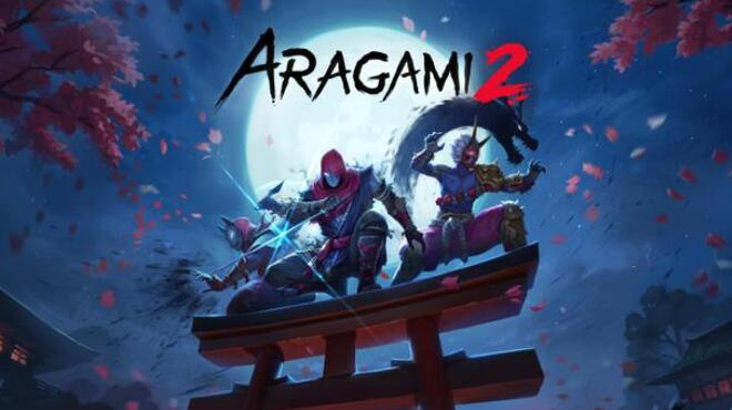 [PC]Aragami 2 v1.0.27606 -磁链下载-Zero