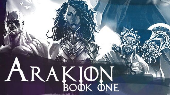 [PC]Arakion: Book One -磁链下载-Zero-零之资源仓库