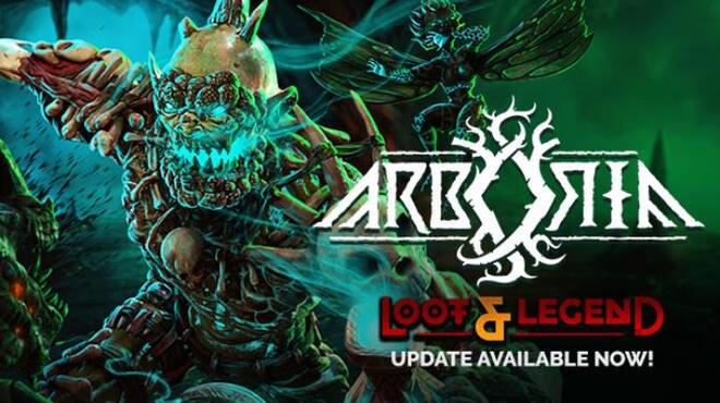 [PC]Arboria -磁链下载-Zero