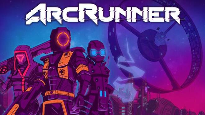 [PC]ArcRunner -磁链下载-Zero-零之资源仓库