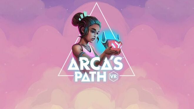[PC]Arca’s Path VR -磁链下载-Zero