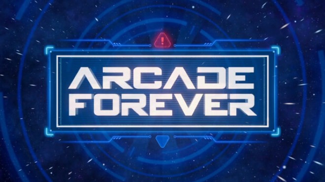 [PC]Arcade Forever -磁链下载-Zero
