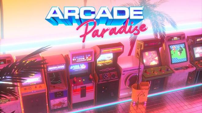 [PC]Arcade Paradise -磁链下载-Zero