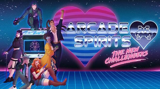 [PC]Arcade Spirits: The New Challengers -磁链下载-Zero-零之资源仓库
