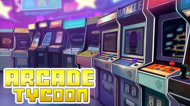 [PC]Arcade Tycoon Simulation -磁链下载-Zero