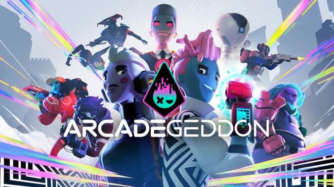 [PC]Arcadegeddon -磁链下载-Zero-零之资源仓库