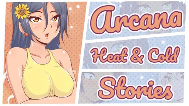 [PC]Arcana: Heat and Cold. Stories -磁链下载-Zero