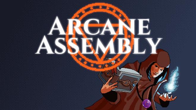 [PC]Arcane Assembly -磁链下载-Zero-零之资源仓库