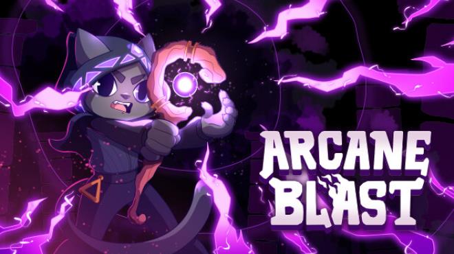 [PC]Arcane Blast -磁链下载-Zero
