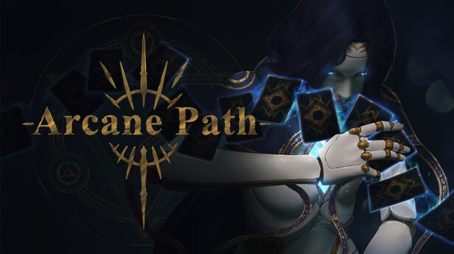 [PC]Arcane Path -磁链下载-Zero-零之资源仓库