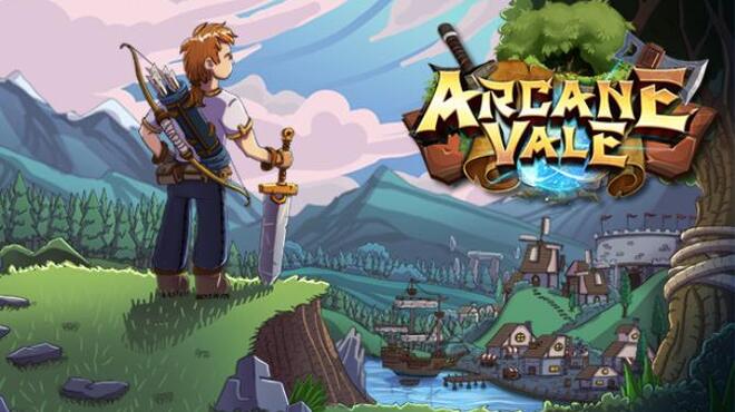 [PC]Arcane Vale -磁链下载-Zero