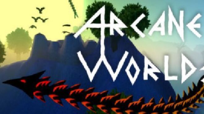 [PC]Arcane Worlds -磁链下载-Zero-零之资源仓库