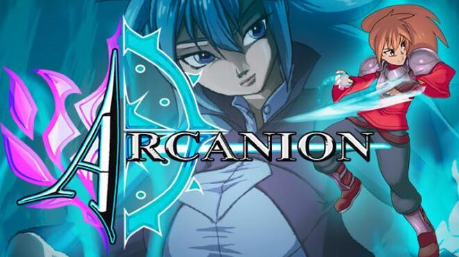 [PC]Arcanion: Tale of Magi -磁链下载-Zero-零之资源仓库
