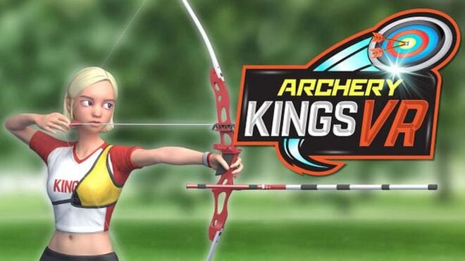 [PC]Archery Kings VR -磁链下载-Zero