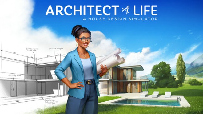[PC]Architect Life: A House Design Simulator -磁链下载-Zero