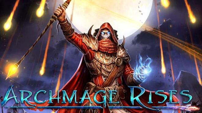 [PC]Archmage Rises -磁链下载-Zero-零之资源仓库