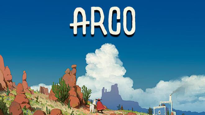 [PC]Arco -磁链下载-Zero-零之资源仓库