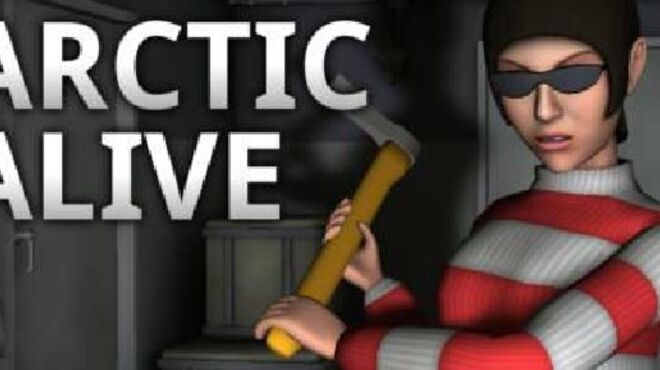 [PC]Arctic alive -磁链下载-Zero-零之资源仓库