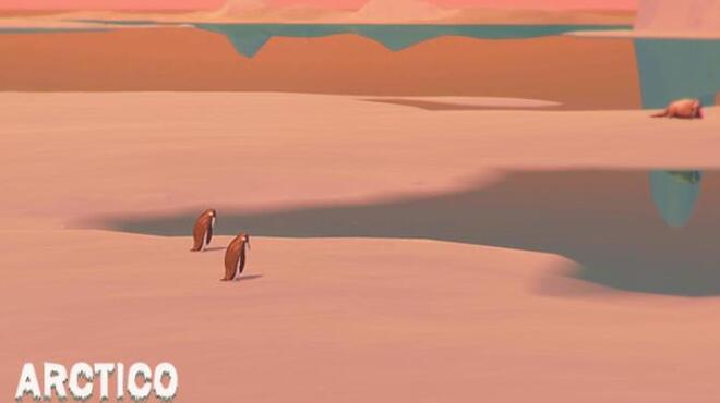 [PC]Arctico -磁链下载-Zero