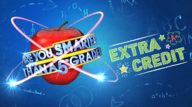 [PC]Are You Smarter Than A 5th Grader Extra Credit -磁链下载-Zero-零之资源仓库