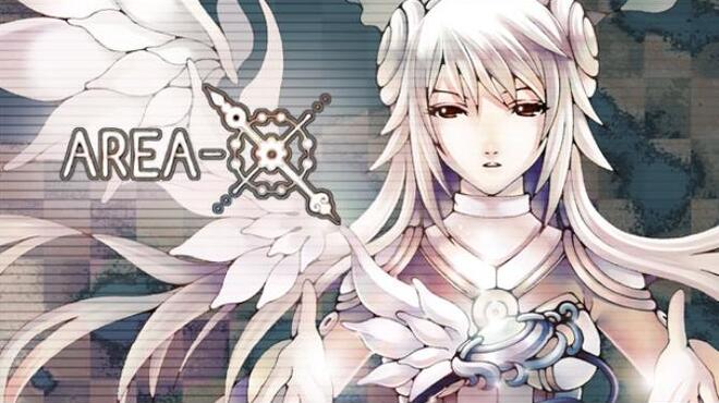 [PC]Area-X -磁链下载-Zero