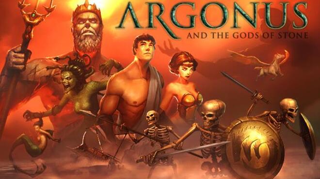 [PC]Argonus and the Gods of Stone Directors Cut -磁链下载-Zero-零之资源仓库