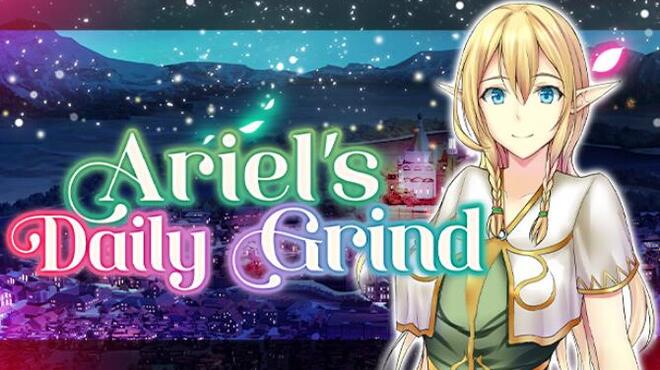 [PC]Ariel’s Daily Grind -磁链下载-Zero-零之资源仓库