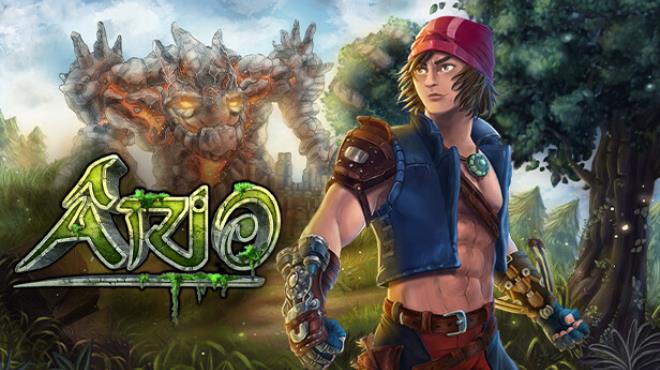 [PC]Ario -磁链下载-Zero-零之资源仓库