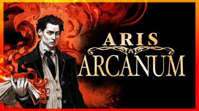[PC]Aris Arcanum -磁链下载-Zero