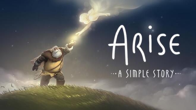 [PC]Arise A Simple Story -磁链下载-Zero