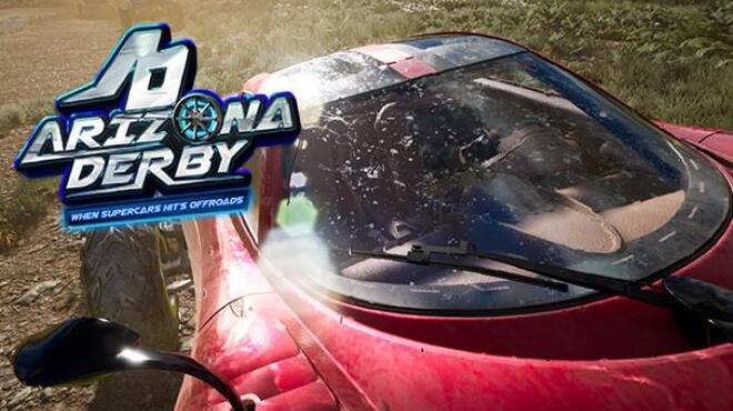 [PC]Arizona Derby -磁链下载-Zero