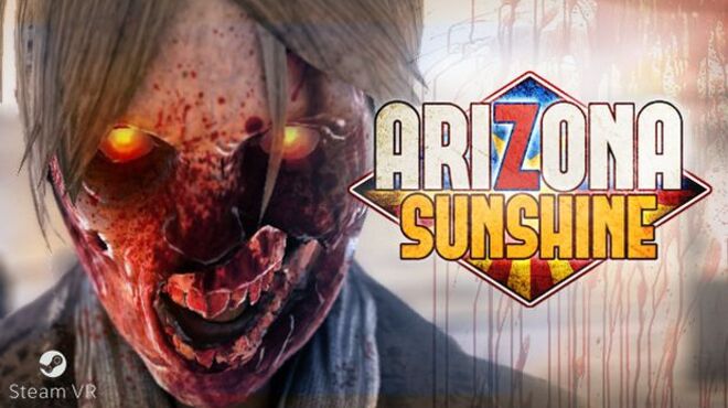 [PC]Arizona Sunshine -磁链下载-Zero