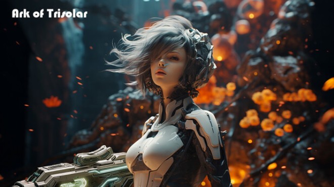 [PC]Ark of Trisolar -磁链下载-Zero-零之资源仓库