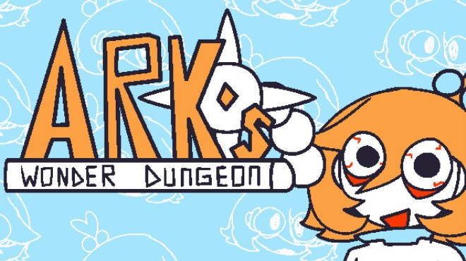 [PC]Ark’s Wonder Dungeon -磁链下载-Zero